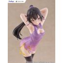 Alya Sometimes Hides Her Feelings in Russian Figura PVC Tenitol Tall Yuki Suou Cheongsam Ver. 28 cm