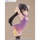 Alya Sometimes Hides Her Feelings in Russian Figura PVC Tenitol Tall Yuki Suou Cheongsam Ver. 28 cm
