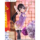 Alya Sometimes Hides Her Feelings in Russian Figura PVC Tenitol Tall Yuki Suou Cheongsam Ver. 28 cm
