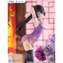 Alya Sometimes Hides Her Feelings in Russian Figura PVC Tenitol Tall Yuki Suou Cheongsam Ver. 28 cm
