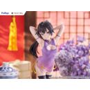 Alya Sometimes Hides Her Feelings in Russian Figura PVC Tenitol Tall Yuki Suou Cheongsam Ver. 28 cm