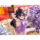 Alya Sometimes Hides Her Feelings in Russian Figura PVC Tenitol Tall Yuki Suou Cheongsam Ver. 28 cm