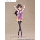 Alya Sometimes Hides Her Feelings in Russian Figura PVC Tenitol Tall Yuki Suou Cheongsam Ver. 28 cm
