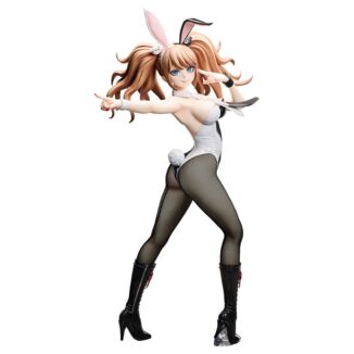 Character Vocal Series 01: Hatsune Miku PVC Figure 1/4 Bunny Ver. / Art by SanMuYYB 30 cm
