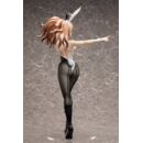 Character Vocal Series 01: Hatsune Miku PVC Figure 1/4 Bunny Ver. / Art by SanMuYYB 30 cm