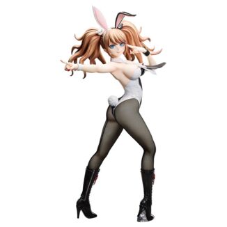 Danganronpa: Trigger Happy Havoc Figura PVC 1/3 Junko Enoshima Bunny Ver. 65 cm