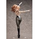 Danganronpa: Trigger Happy Havoc Figura PVC 1/3 Junko Enoshima Bunny Ver. 65 cm