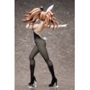Danganronpa: Trigger Happy Havoc Figura PVC 1/3 Junko Enoshima Bunny Ver. 65 cm
