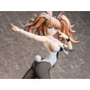 Danganronpa: Trigger Happy Havoc Figura PVC 1/3 Junko Enoshima Bunny Ver. 65 cm