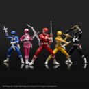Power Rangers Furai Action Action Figure Blue Ranger 13 cm