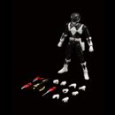 Power Rangers Furai Action Action Figure Black Ranger 13 cm