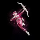 Power Rangers Furai Action Action Figure Pink Ranger 13 cm
