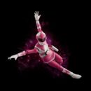 Power Rangers Furai Action Action Figure Pink Ranger 13 cm