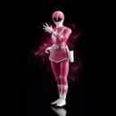 Power Rangers Furai Action Action Figure Pink Ranger 13 cm