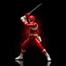 Power Rangers Furai Action Action Figure Red Ranger 13 cm