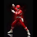 Power Rangers Furai Action Action Figure Red Ranger 13 cm