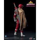 Mighty Morphin Power Rangers: The Return FigZero Action Figure 1/6 Red Power Ranger 31 cm