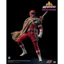 Mighty Morphin Power Rangers: The Return FigZero Action Figure 1/6 Red Power Ranger 31 cm