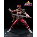 Mighty Morphin Power Rangers: The Return FigZero Action Figure 1/6 Red Power Ranger 31 cm