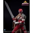 Mighty Morphin Power Rangers: The Return FigZero Action Figure 1/6 Red Power Ranger 31 cm