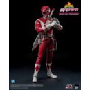 Mighty Morphin Power Rangers: The Return FigZero Action Figure 1/6 Red Power Ranger 31 cm