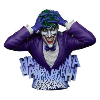 DC Comics Bust The Joker (Batman: The Killing Joke) 36 cm