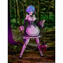 Re:ZERO -Starting Life in Another World- Kadokawa Plastic Model Series Plastic Model Kit Rem 16 cm