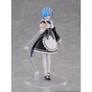 Re:ZERO -Starting Life in Another World- Kadokawa Plastic Model Series Plastic Model Kit Rem DX Ver. 16 cm