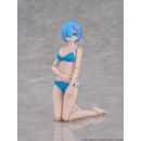 Re:ZERO -Starting Life in Another World- Kadokawa Plastic Model Series Plastic Model Kit Rem DX Ver. 16 cm