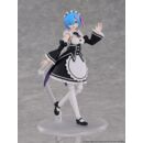 Re:ZERO -Starting Life in Another World- Kadokawa Plastic Model Series Plastic Model Kit Rem DX Ver. 16 cm