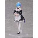 Re:ZERO -Starting Life in Another World- Kadokawa Plastic Model Series Plastic Model Kit Rem DX Ver. 16 cm
