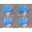 Re:ZERO -Starting Life in Another World- Kadokawa Plastic Model Series Plastic Model Kit Rem DX Ver. 16 cm