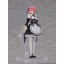 Re:ZERO -Starting Life in Another World- Kadokawa Plastic Model Series Plastic Model Kit Ram 16 cm