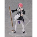 Re:ZERO -Starting Life in Another World- Kadokawa Plastic Model Series Plastic Model Kit Ram 16 cm