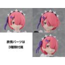 Re:ZERO -Starting Life in Another World- Kadokawa Plastic Model Series Plastic Model Kit Ram 16 cm