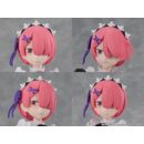 Re:ZERO -Starting Life in Another World- Kadokawa Plastic Model Series Plastic Model Kit Ram DX Ver. 16 cm