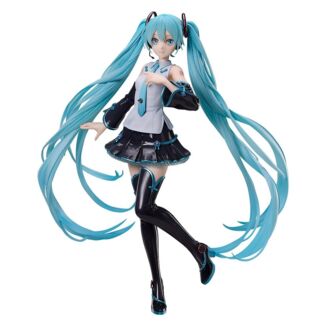 Character Vocal Series 01: Hatsune Miku Figura PVC 1/3 V4 Chinese 55 cm