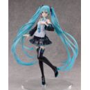 Character Vocal Series 01: Hatsune Miku Figura PVC 1/3 V4 Chinese 55 cm