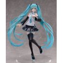 Character Vocal Series 01: Hatsune Miku Figura PVC 1/3 V4 Chinese 55 cm