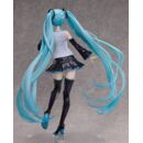 Character Vocal Series 01: Hatsune Miku Figura PVC 1/3 V4 Chinese 55 cm