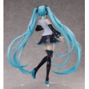 Character Vocal Series 01: Hatsune Miku Figura PVC 1/3 V4 Chinese 55 cm