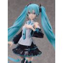 Character Vocal Series 01: Hatsune Miku Figura PVC 1/3 V4 Chinese 55 cm