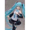 Character Vocal Series 01: Hatsune Miku Figura PVC 1/3 V4 Chinese 55 cm
