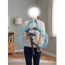 Character Vocal Series 01: Hatsune Miku Figura PVC 1/3 V4 Chinese 55 cm