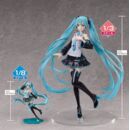 Character Vocal Series 01: Hatsune Miku Figura PVC 1/3 V4 Chinese 55 cm