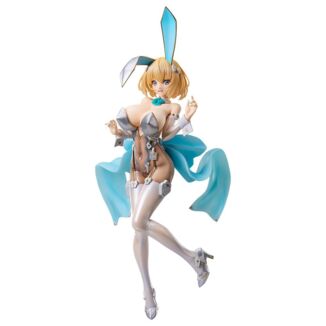 Original Character Bunny Suit Planning Figura PVC 1/4 Sophia F. Shirring: Bunny Ver. (White Edition) 51 cm