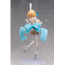 Original Character Bunny Suit Planning Figura PVC 1/4 Sophia F. Shirring: Bunny Ver. (White Edition) 51 cm