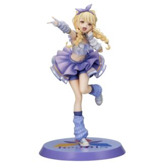 The Idolmaster Gakuen Figura PVC 1/7 Kotone Fujita Re:IRIS Ver. 24 cm
