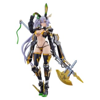 Bunny Suit Planning Figma Figura Silva Barrelline 17 cm