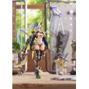 Bunny Suit Planning Figma Figura Silva Barrelline 17 cm
